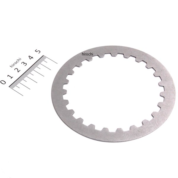 ドライブ プレート 00年-12年 TT-R125 スチール