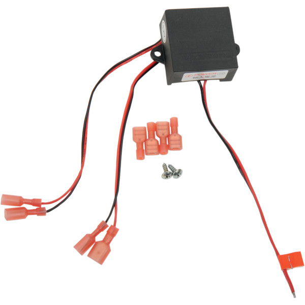 【セール特価】 フラッシャー LED コントローラー 2