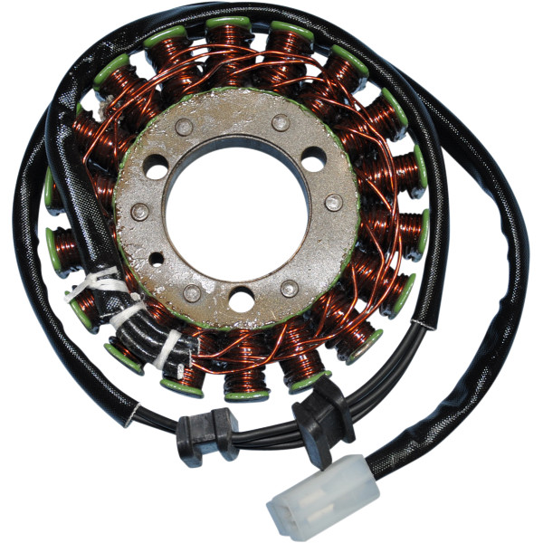 ステーターコイルアッシー 95年-03年 カワサキ KEF300A Lakota 1個売り