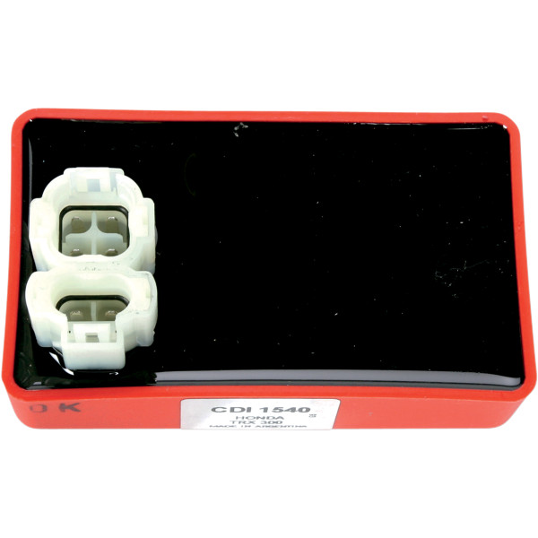 CDI ユニット HOT SHOT シリーズ 94年-97年 ホンダ TRX300 1個売り