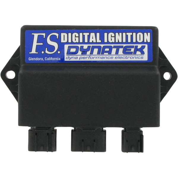 イグニッションFSシステム フルパフォーマンス 02年-08年 ヤマハ YFM660F Grizzly 4x4 1個売り