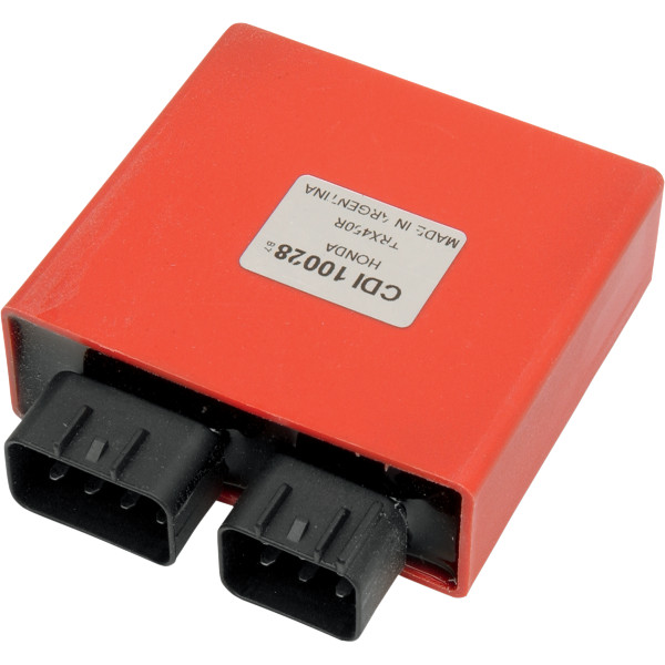 CDI ユニット HOT SHOT シリーズ 04年-05年 ホンダ TRX450R 1個売り