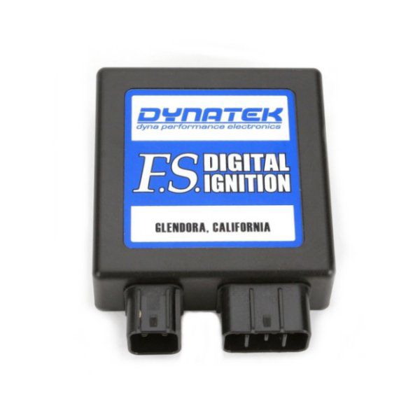 イグニッションFSシステム フルパフォーマンス 04年-09年 ヤマハ YFZ450 1個売り