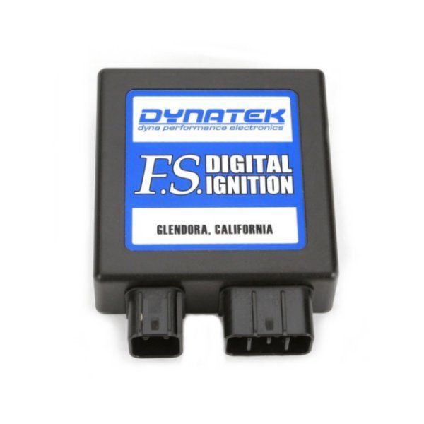 イグニッションFSシステム フルパフォーマンス 06年-08年 ヤマハ YFM50 Raptor 1個売り