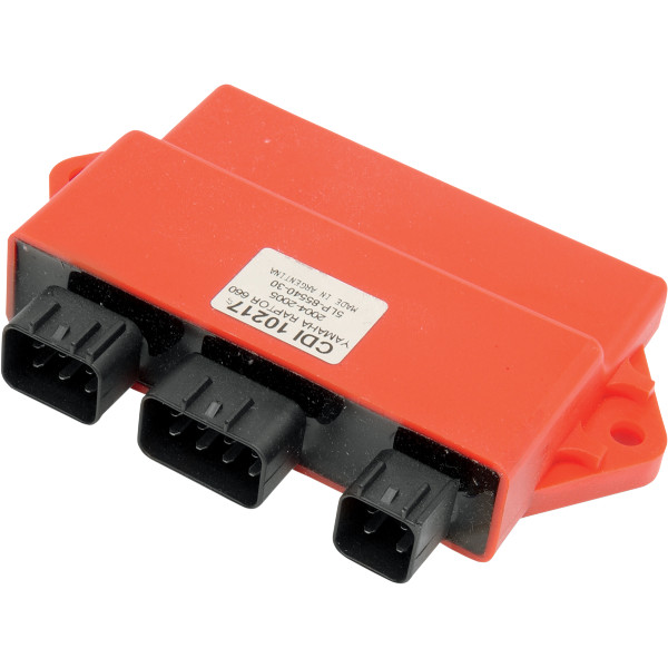CDI ユニット HOT SHOT シリーズ 04年-05年 ヤマハ YFM660R Raptor 1個売り