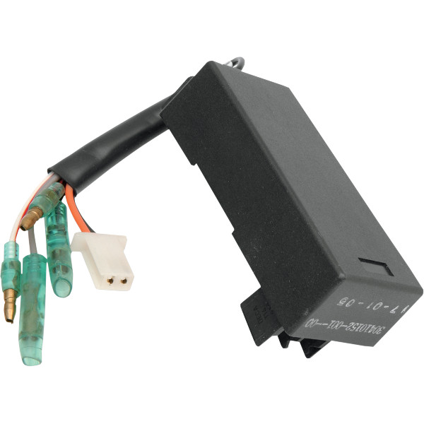 CDI ユニット HOT SHOT シリーズ 03年-07年 ポラリス Predator 90 1個売り