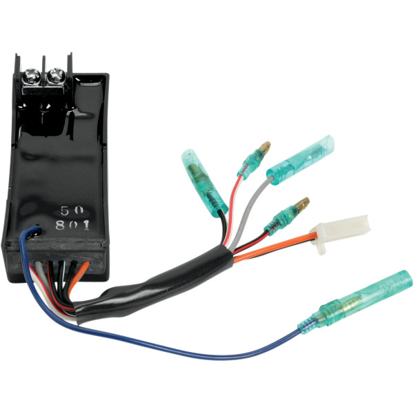 CDI ユニット HOT SHOT シリーズ 04年-06年 ポラリス Predator 50 1個売り