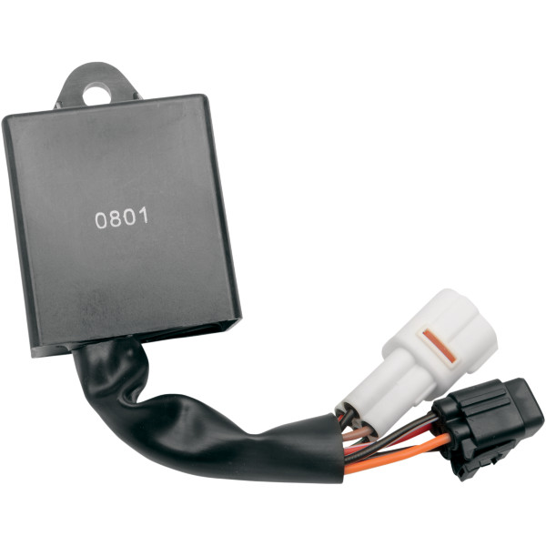 CDI ユニット HOT SHOT シリーズ 94年-00年 ヤマハ YFB250FW Timberwolf 4x4 1個売り