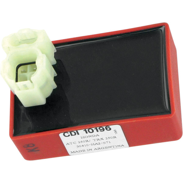 CDI ユニット HOT SHOT シリーズ 86年 ホンダ ATC250R 1個売り