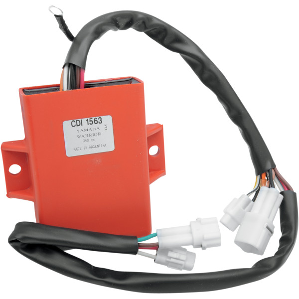CDI ユニット HOT SHOT シリーズ 96年 ヤマハ YFM350X Warrior 1個売り