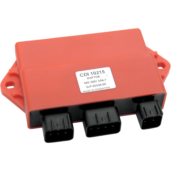 CDI ユニット HOT SHOT シリーズ 01年 ヤマハ YFM660R Raptor 1個売り