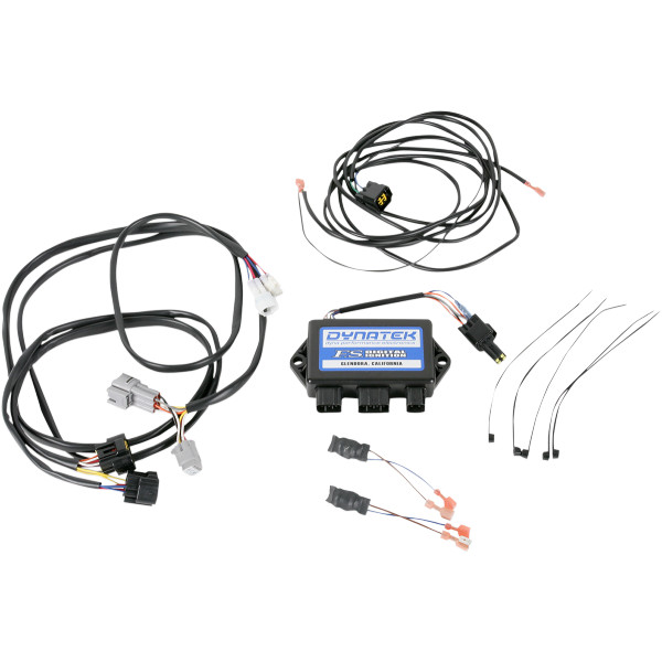 イグニッションFSシステム 4プログラマブルタイミング 08年-11年 カワサキ KVF750 1個売り