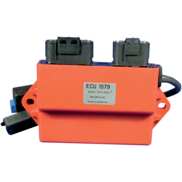 CDI ユニット HOT SHOT シリーズ 08年-11年 ヤマハ YXR700F Rhino 1個売り