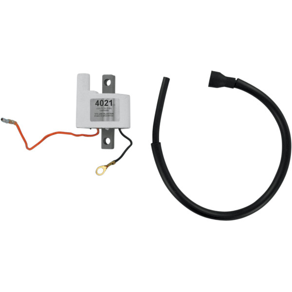 イグニッションコイル HOT SHOT 98年-06年 ヤマハ YFS200 Blaster 1個売り
