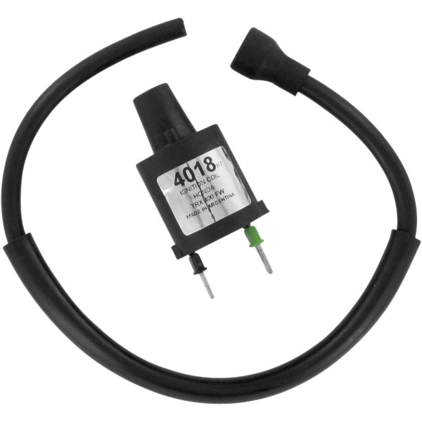 イグニッションコイル HOT SHOT 95年-98年 ホンダ TRX400FW Foreman 4x4 1個売り