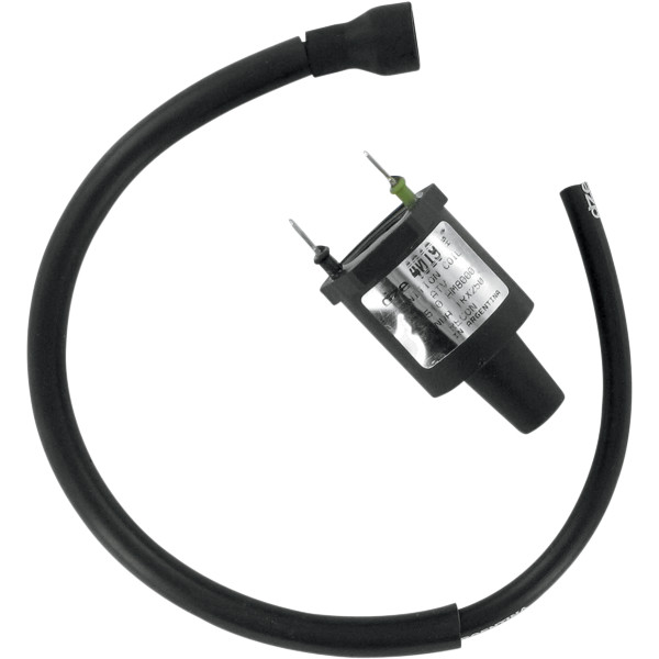 イグニッションコイル HOT SHOT 97年-01年 ホンダ TRX250 Recon 1個売り