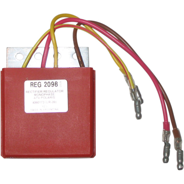 レギュレータ レクチファイヤー 99年-02年 ポラリス Magnum 500 4x4