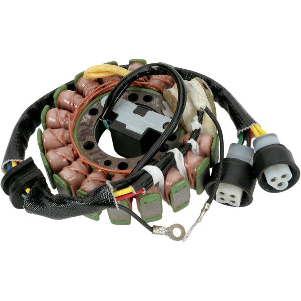 ステーターコイルアッシー 86年-88年 ヤマハ YFM225 Moto 4 1個売り