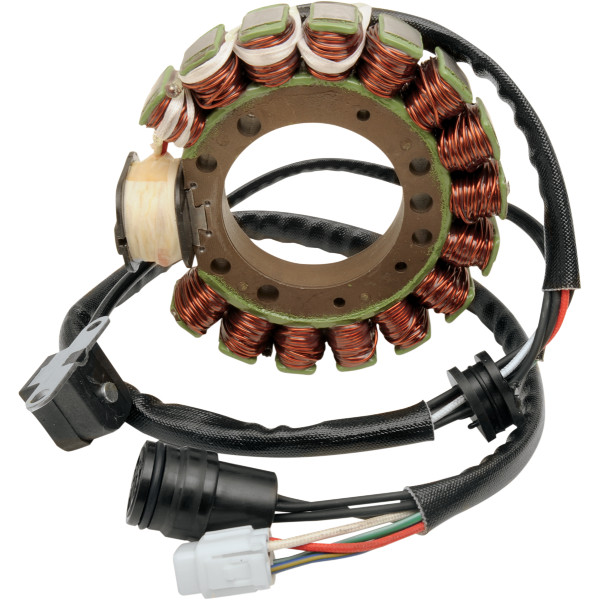 【セール特価】 ステーターコイルアッシー 99年 ヤマハ YFM400FW Kodiak 4x4 1個売り