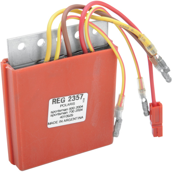 レギュレーター レクチファイヤー 04年 ポラリス Ranger500 4x4 1個売り