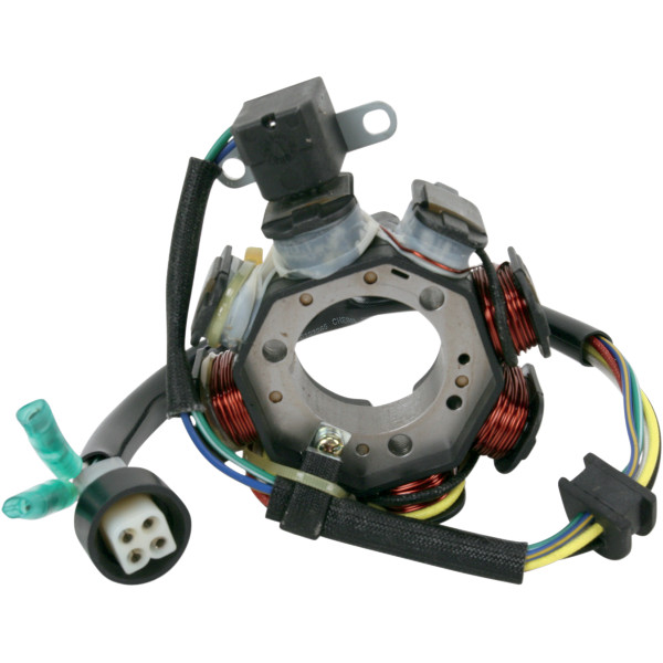 ステーターコイルアッシー 92年-93年 ヤマハ YFB250 Timberwolf 2WD 1個売り