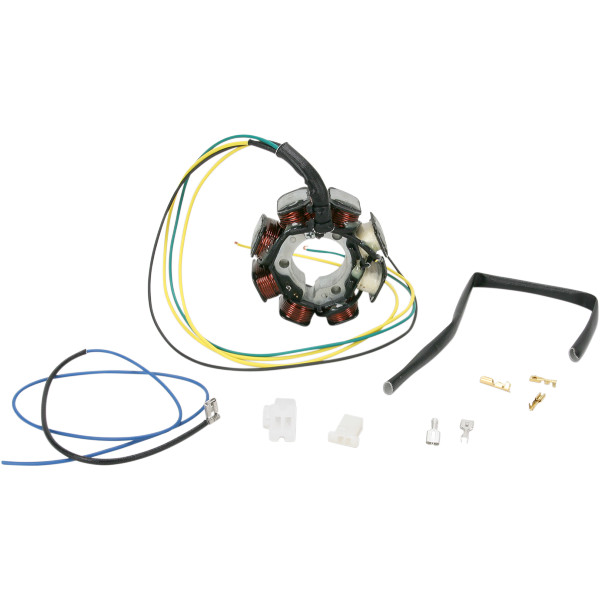 ステーター コイル アッシー 87年-88年 ホンダ TRX125 FourTrax