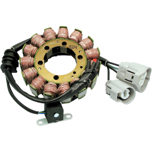 ステーターコイルアッシー 08年-12年 ヤマハ YXR700F Rhino 1個売り