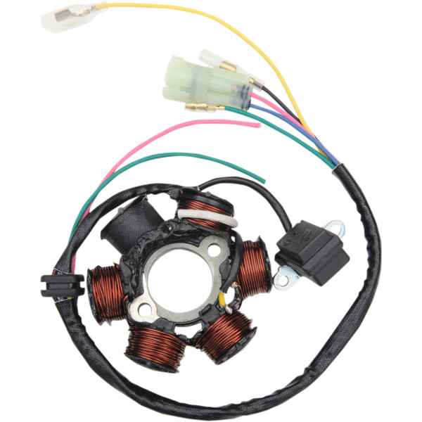 ステーターコイルアッシー 93年-05年 ホンダ TRX90 1個売り