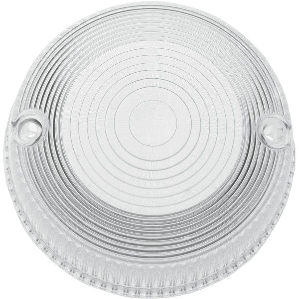 ウインカー レンズ クリア 70年-02年 KZ、H2 750、H1 500