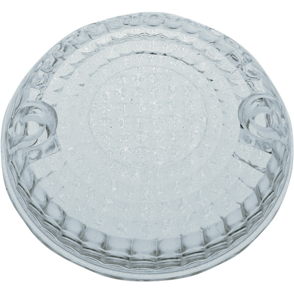 ウインカー レンズ クリア 85年-07年 VN、ZN、ZL