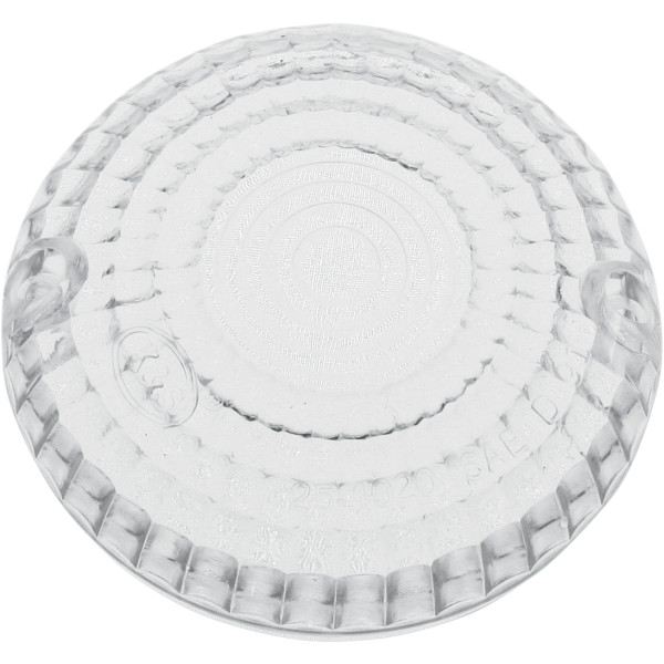 ウインカー レンズ クリア 84年以降 XVZ1300、VMX1200、XV1100