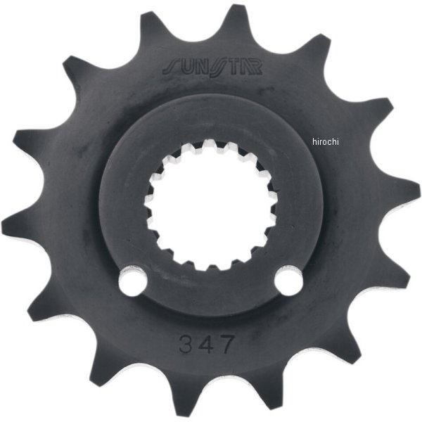 フロント スプロケット 14T/520 88年-06年 CR250R スチール