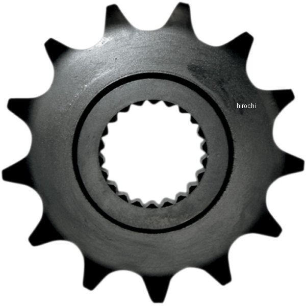 フロント スプロケット 13T/520 ポラリス Xplorer スチール