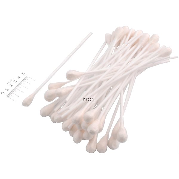 ディティール 綿棒 50本入り