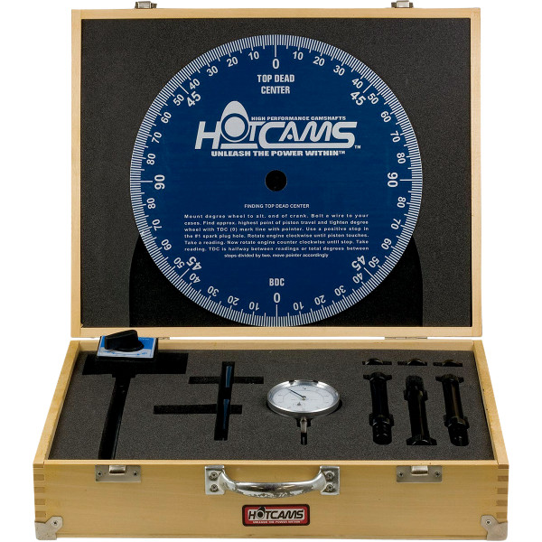 カムシャフト インストールキット