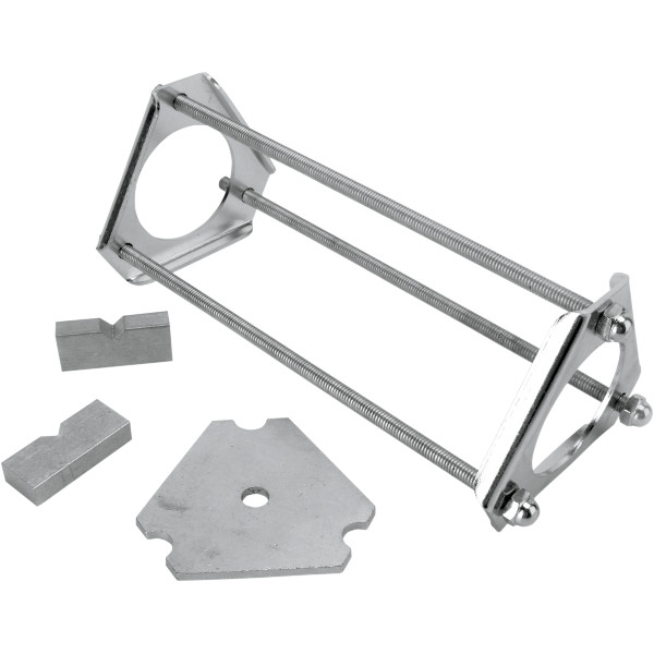 コンプレッサー ショック スプリング