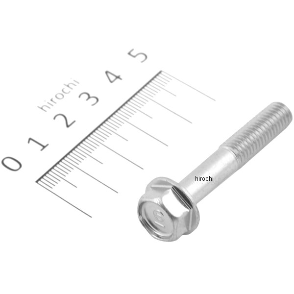 ボルト フランジ 8×45 90101-MCA-A20