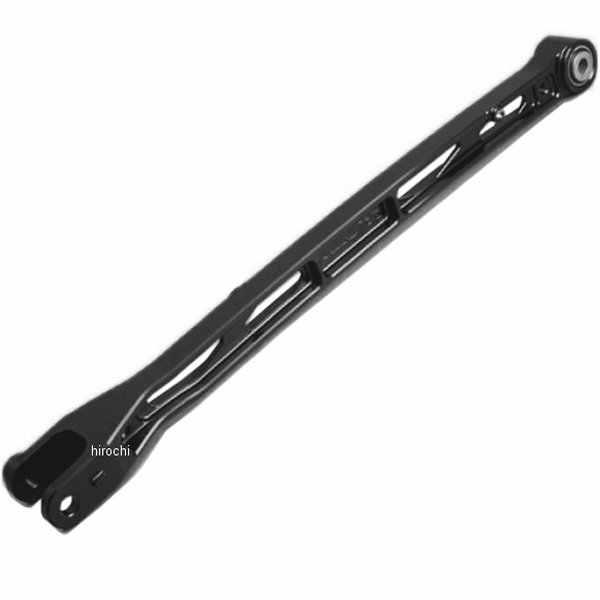 アクティブコンフォート ローダウントルクロッド 全年式 BMW 水冷 R1200GS 黒