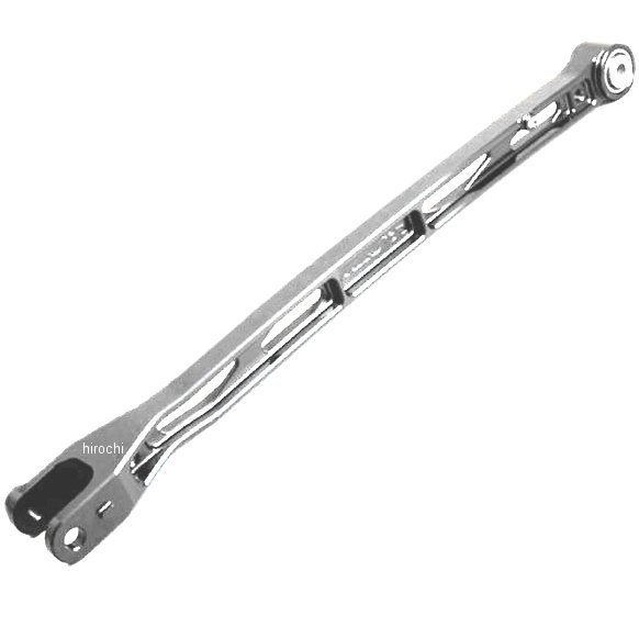 r's gear アクティブコンフォート ローダウントルクロッド 全年式 BMW 水冷 R1200RT シルバー