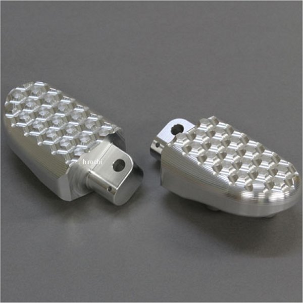 r's gear アクティブコンフォート ショートステップ 全年式 BMW K1600GTL、K1600GT、R1200RT クリア