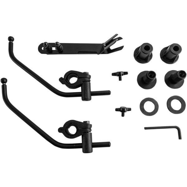 【セール特価】 取付金具 ウインドシールド スリップ、ターボ、スポーツ用