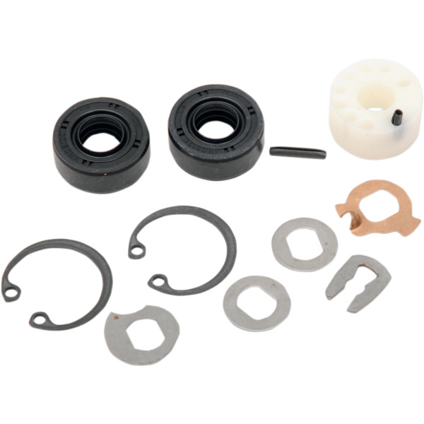 ステアリングダンパー 汎用 補修キット