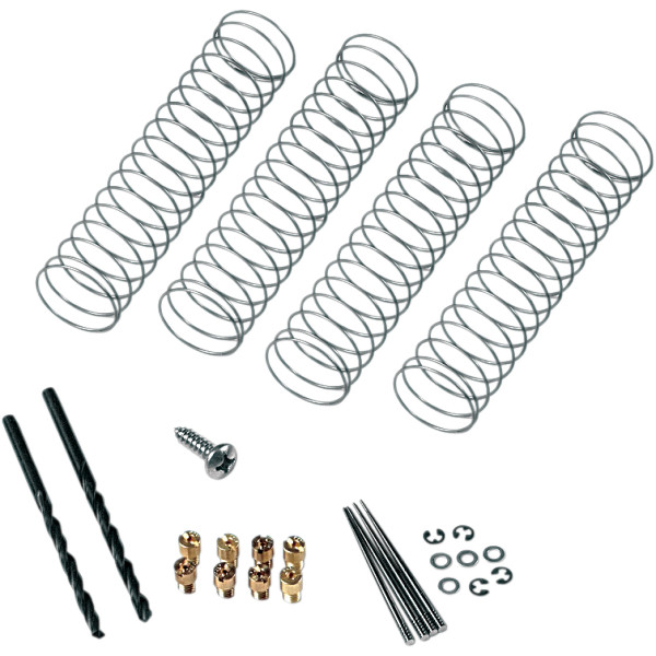 ジェットキット 83年-84年 マグナ VF1100C ステージ1