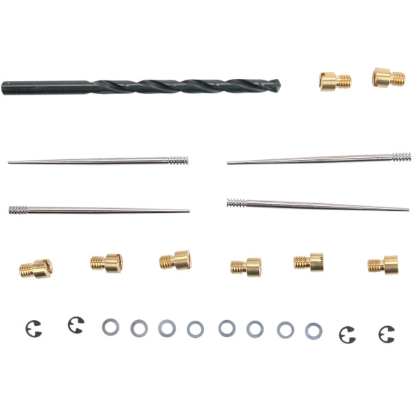 ジェットキット 83年 CB1100F ステージ1