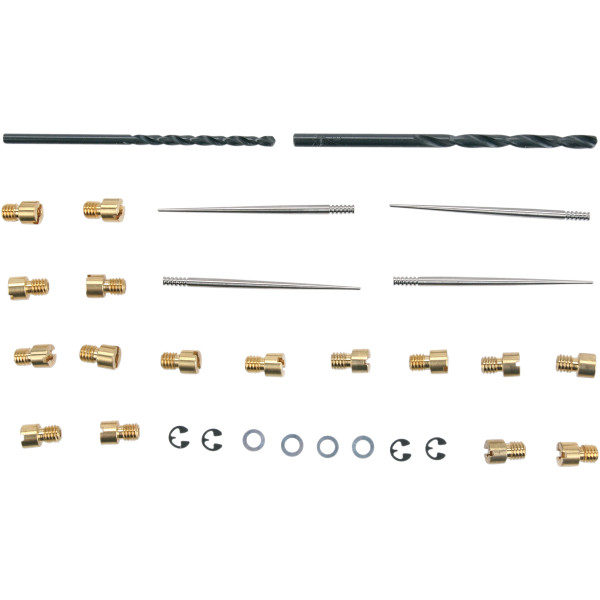 ジェットキット 84年-85年 ナイトホークS CB700SC ステージ1