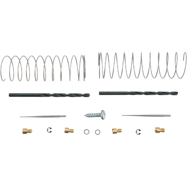 ジェットキット 83年-85年 シャドウ VT500C ステージ1