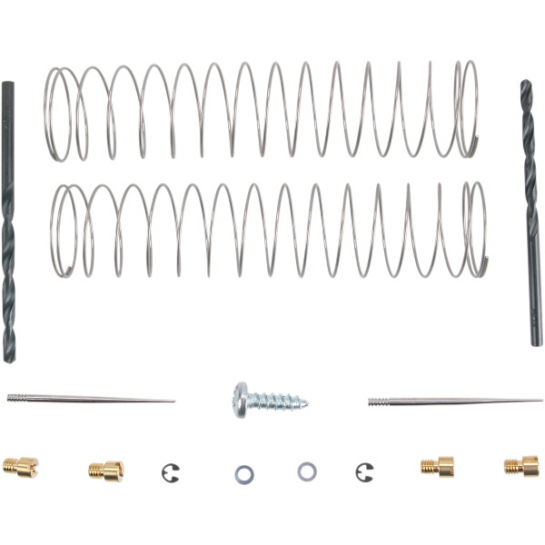 ジェットキット 85年-86年 シャドウ VT1100C ステージ1