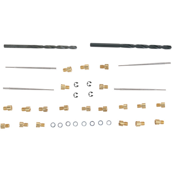 ジェットキット 80年-82年 スーパースポーツ CB900F ステージ1