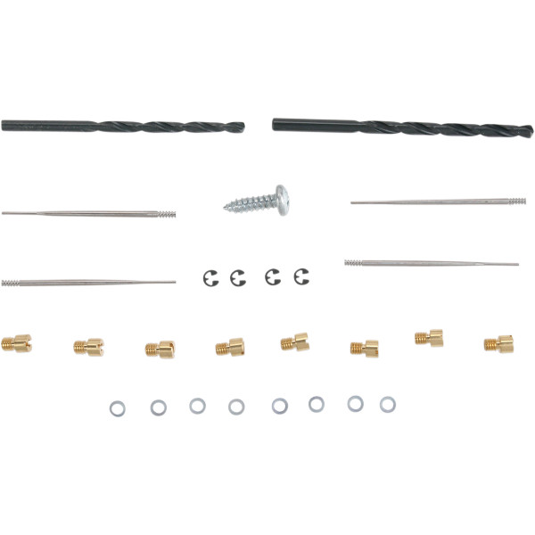 ジェットキット 81年-82年 CB650C ステージ1