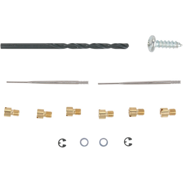 ジェットキット 88年-92年 ホークGT NT650 ステージ1